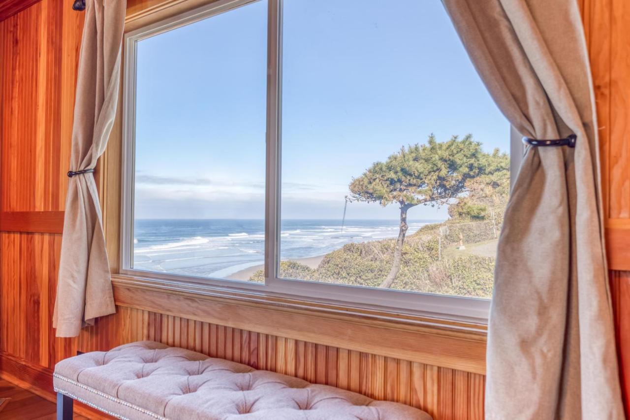 Villa Nelscott Anchor House Lincoln City Exterior foto