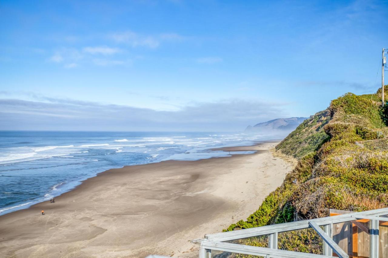 Villa Nelscott Anchor House Lincoln City Exterior foto