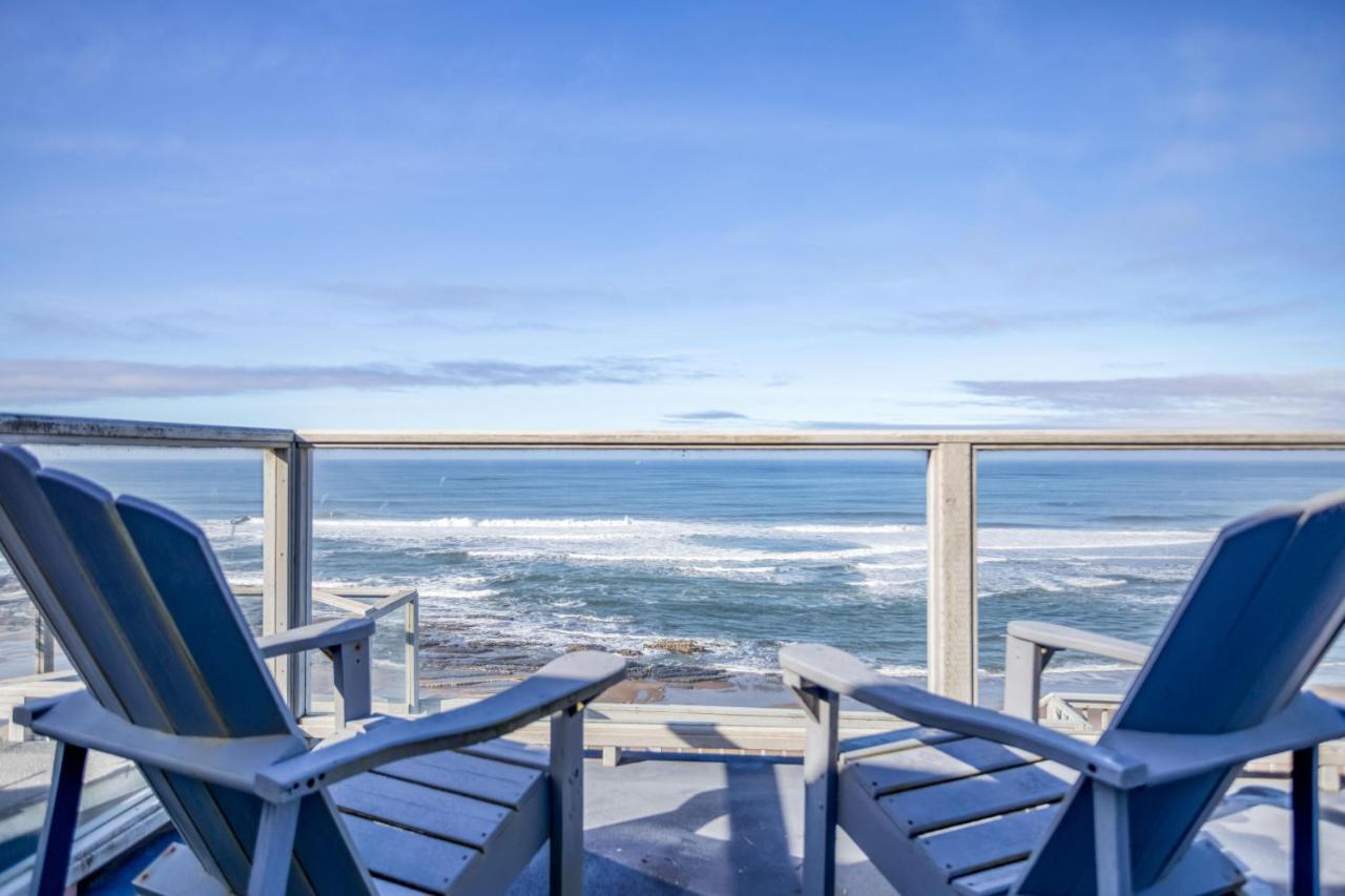 Villa Nelscott Anchor House Lincoln City Exterior foto